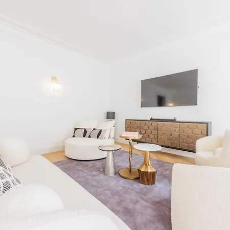 Exceptional - Trocadero-16th - Mobility Lease