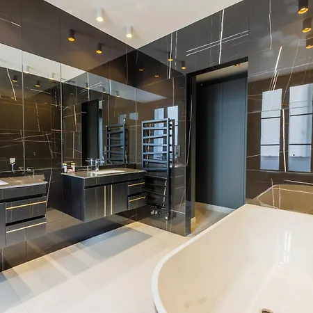 Διαμέρισμα Exceptional - Trocadero-16th - Mobility Lease *
