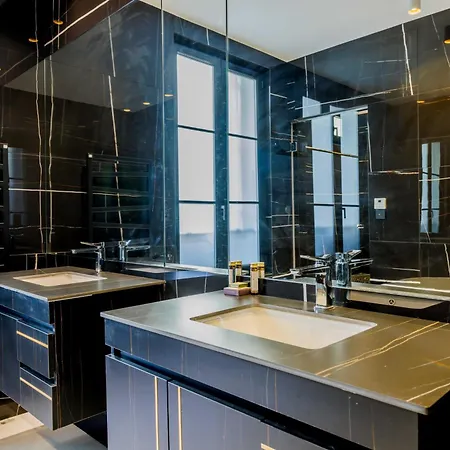 Exceptional - Trocadero-16th - Mobility Lease * Παρίσι