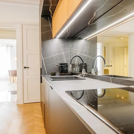 Exceptional - Trocadero-16th - Mobility Lease Παρίσι