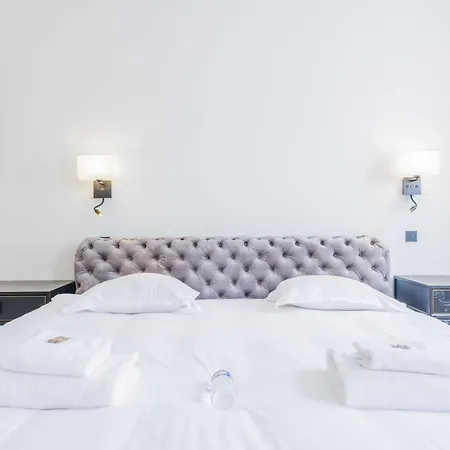 아파트 Exceptional - Trocadero-16th - Mobility Lease