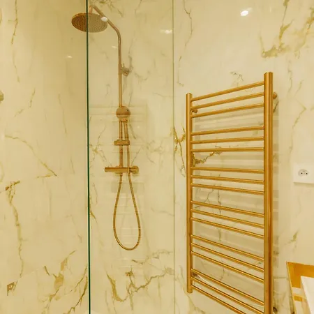 Exceptional - Trocadero-16th - Mobility Lease 아파트 *