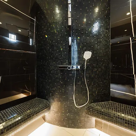 아파트 Exceptional - Trocadero-16th - Mobility Lease 파리