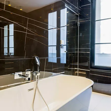Exceptional - Trocadero-16th - Mobility Lease * Parijs