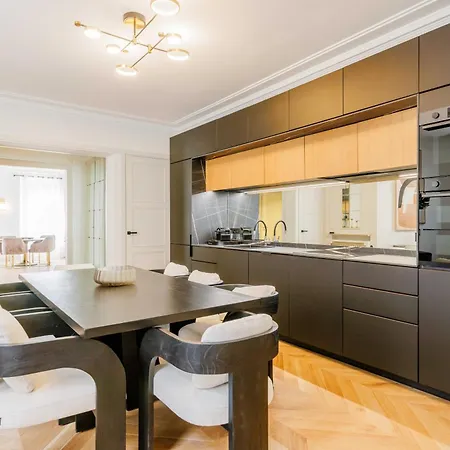 Exceptional - Trocadero-16th - Mobility Lease * Parijs